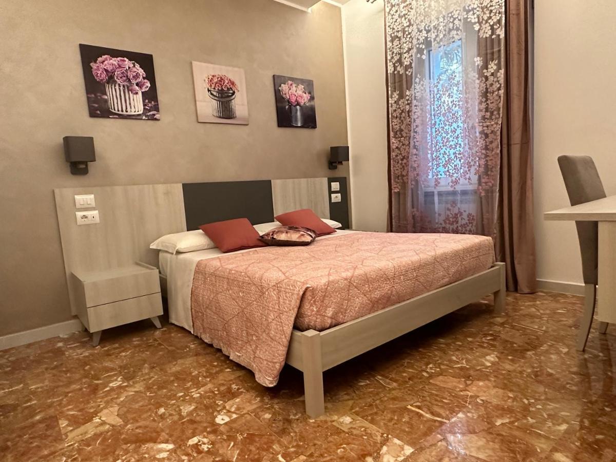 Comforthouse Lavilla ลาดิสโปลี ภายนอก รูปภาพ