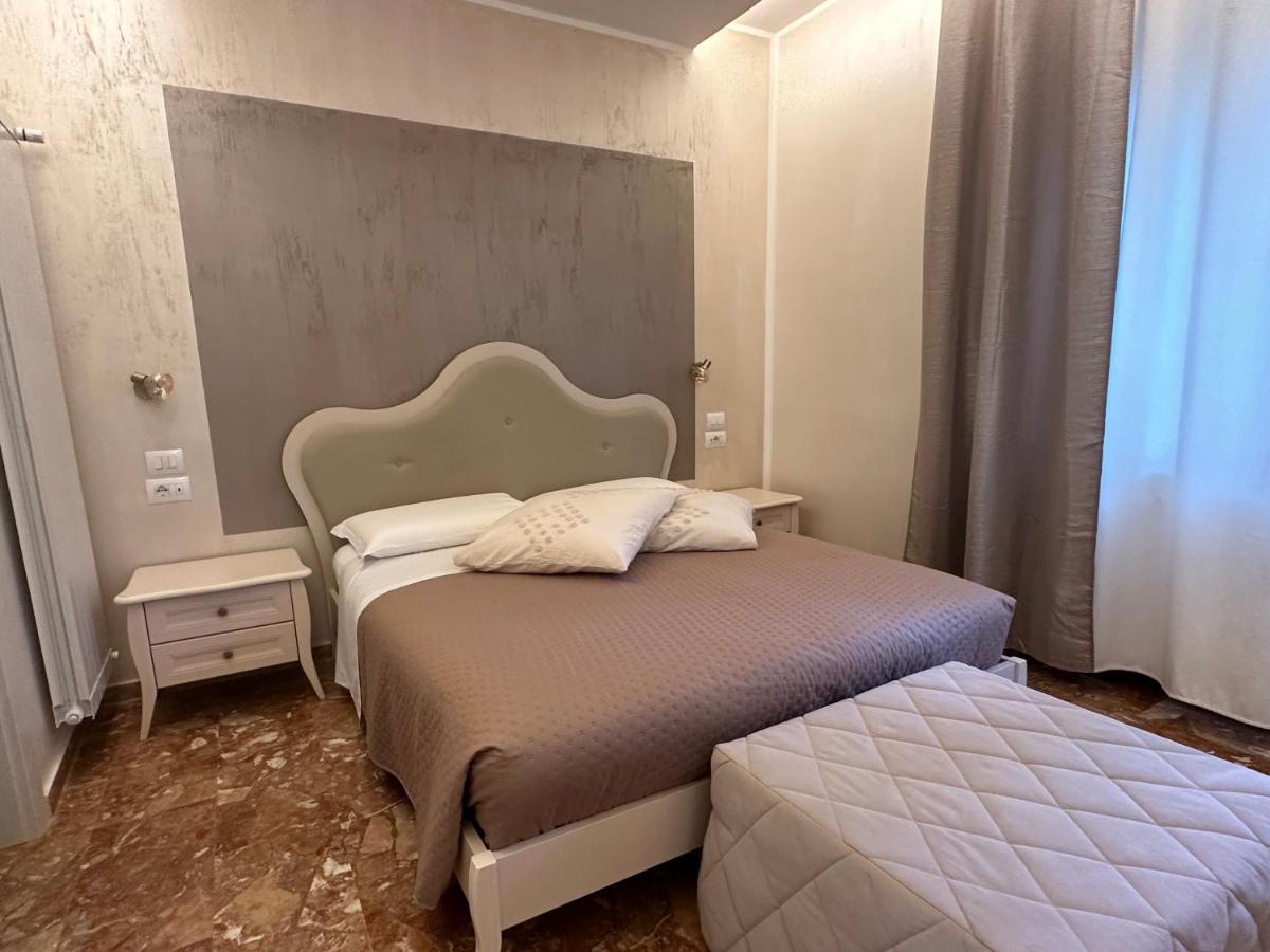 Comforthouse Lavilla ลาดิสโปลี ภายนอก รูปภาพ