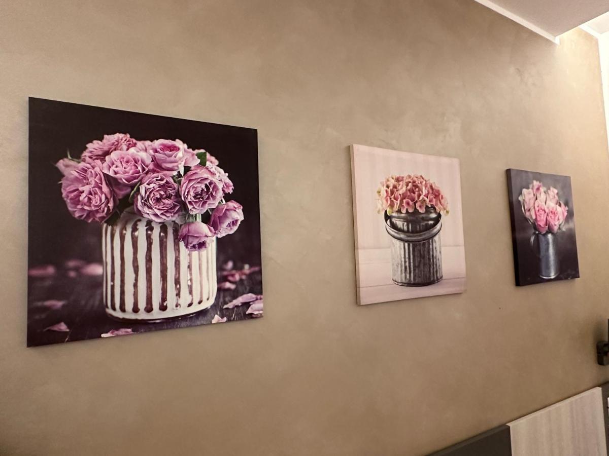 Comforthouse Lavilla ลาดิสโปลี ภายนอก รูปภาพ