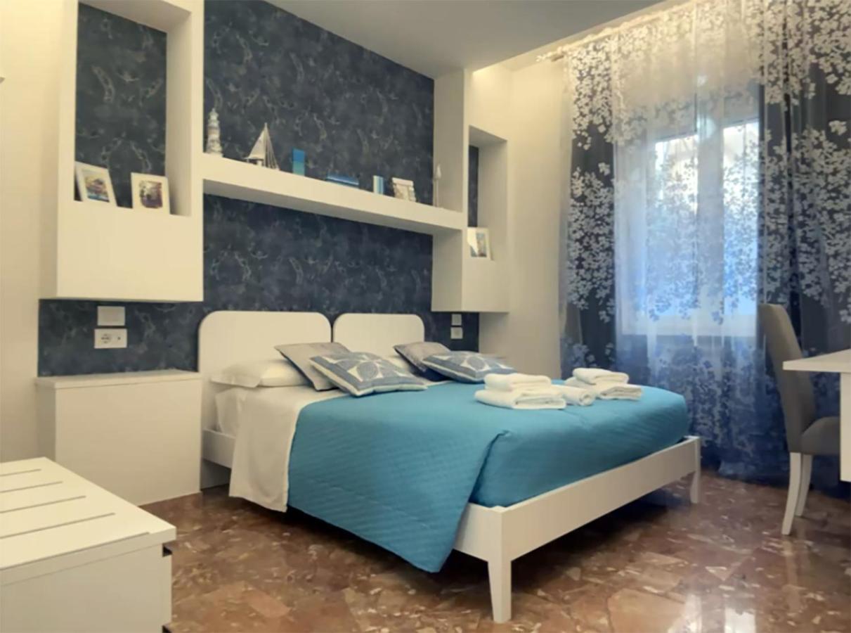 Comforthouse Lavilla ลาดิสโปลี ภายนอก รูปภาพ