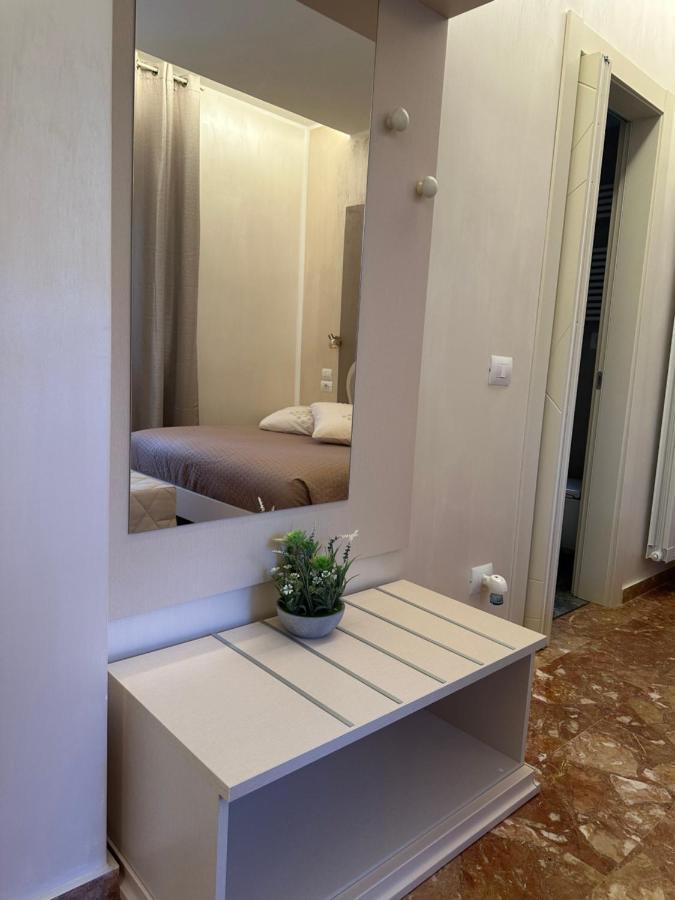 Comforthouse Lavilla ลาดิสโปลี ภายนอก รูปภาพ