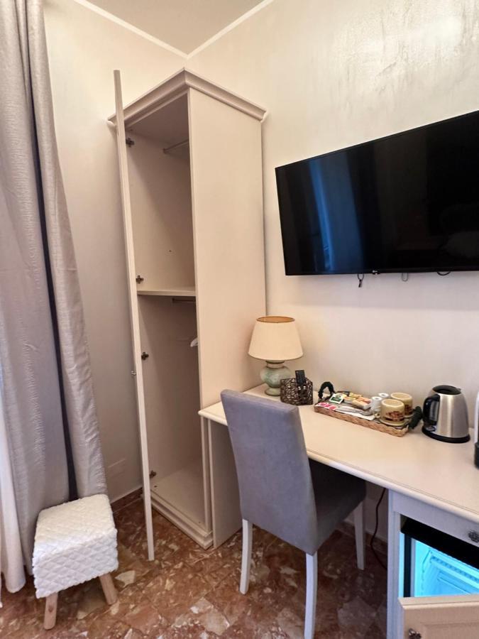 Comforthouse Lavilla ลาดิสโปลี ภายนอก รูปภาพ