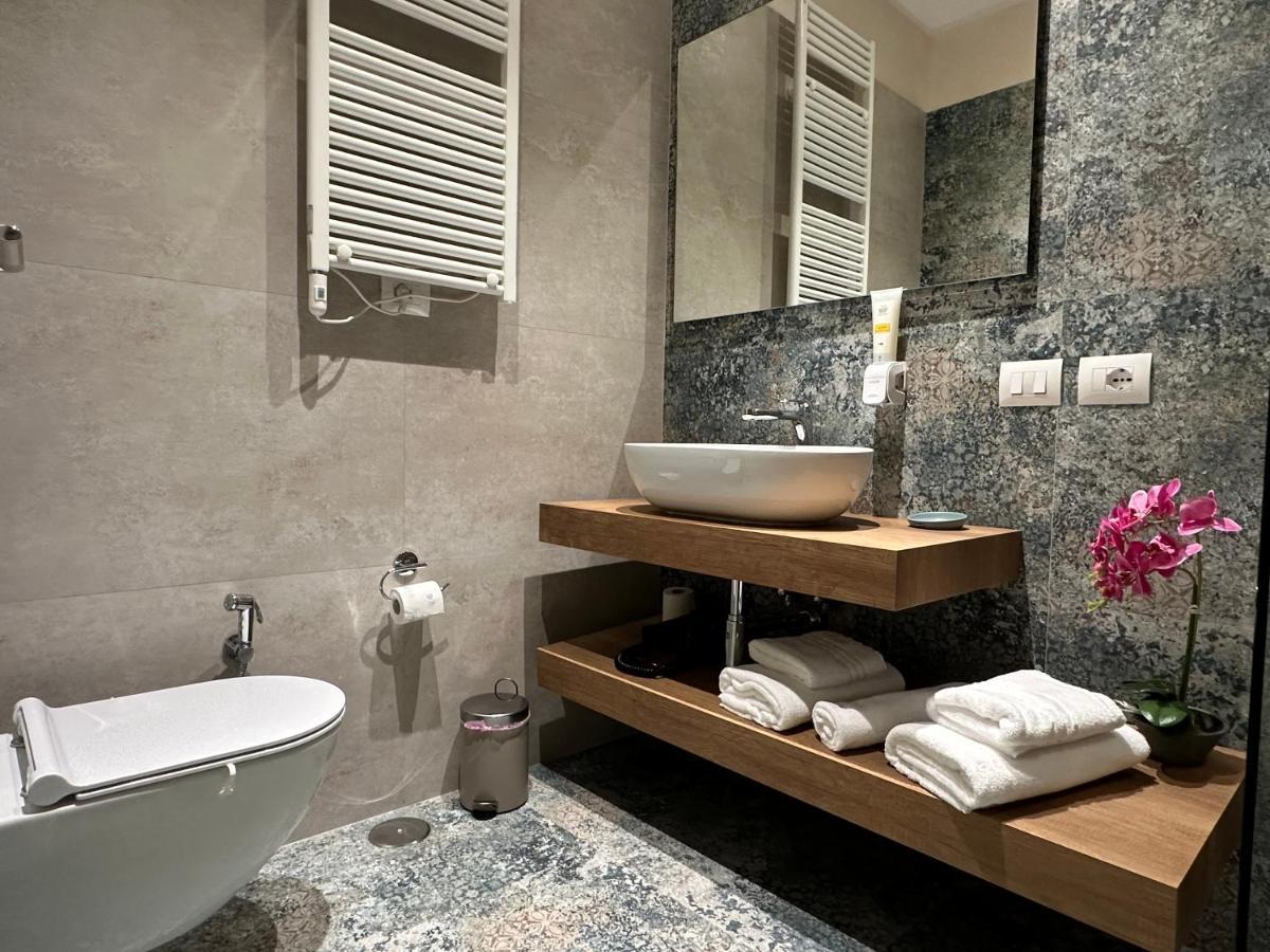 Comforthouse Lavilla ลาดิสโปลี ภายนอก รูปภาพ