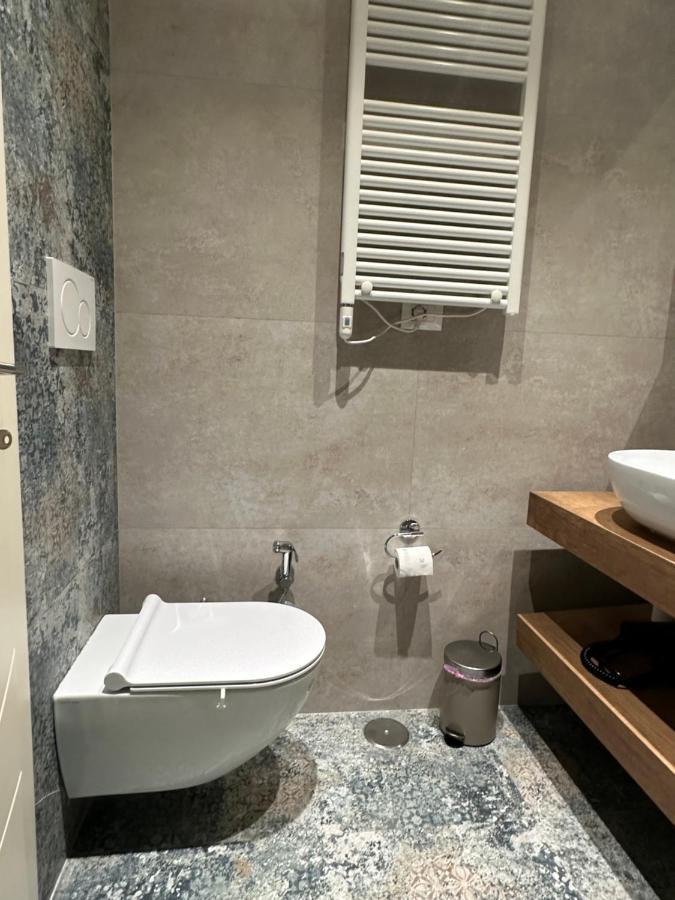 Comforthouse Lavilla ลาดิสโปลี ภายนอก รูปภาพ