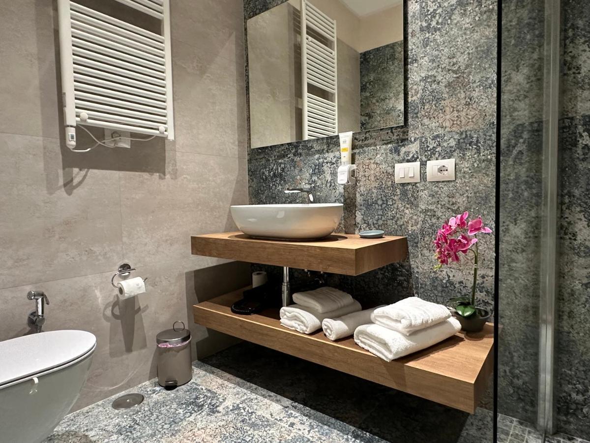 Comforthouse Lavilla ลาดิสโปลี ภายนอก รูปภาพ